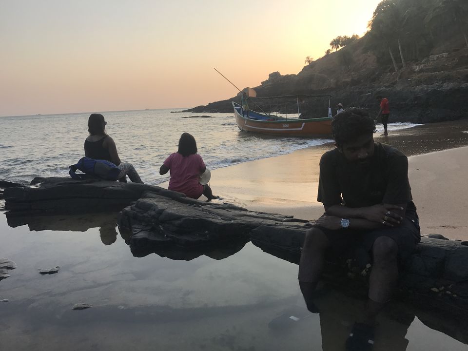 Photo of Did you know Gokarna can give you the Goa Experience at a lower budget? I'll tell you How. by Saloni Sikdar