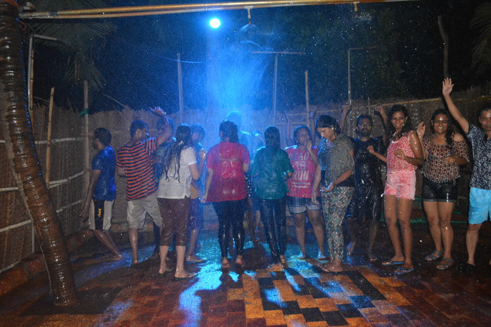 Photo of Did you know Gokarna can give you the Goa Experience at a lower budget? I'll tell you How. by Saloni Sikdar