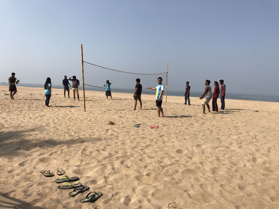 Photo of Did you know Gokarna can give you the Goa Experience at a lower budget? I'll tell you How. by Saloni Sikdar