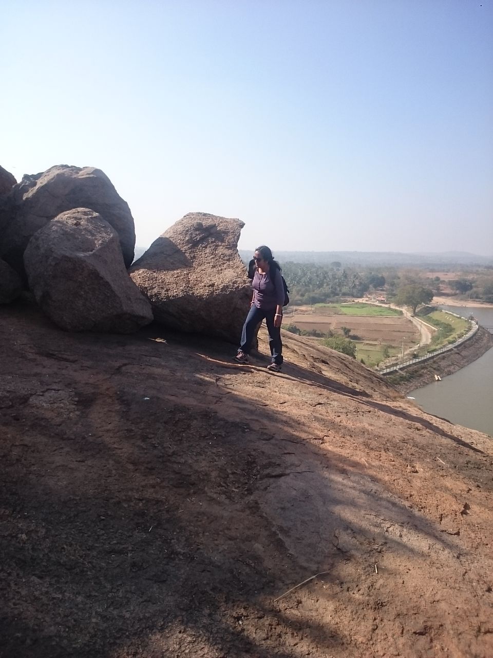 Photo of Ramnagar, Karnataka, India by The Travel Pundit