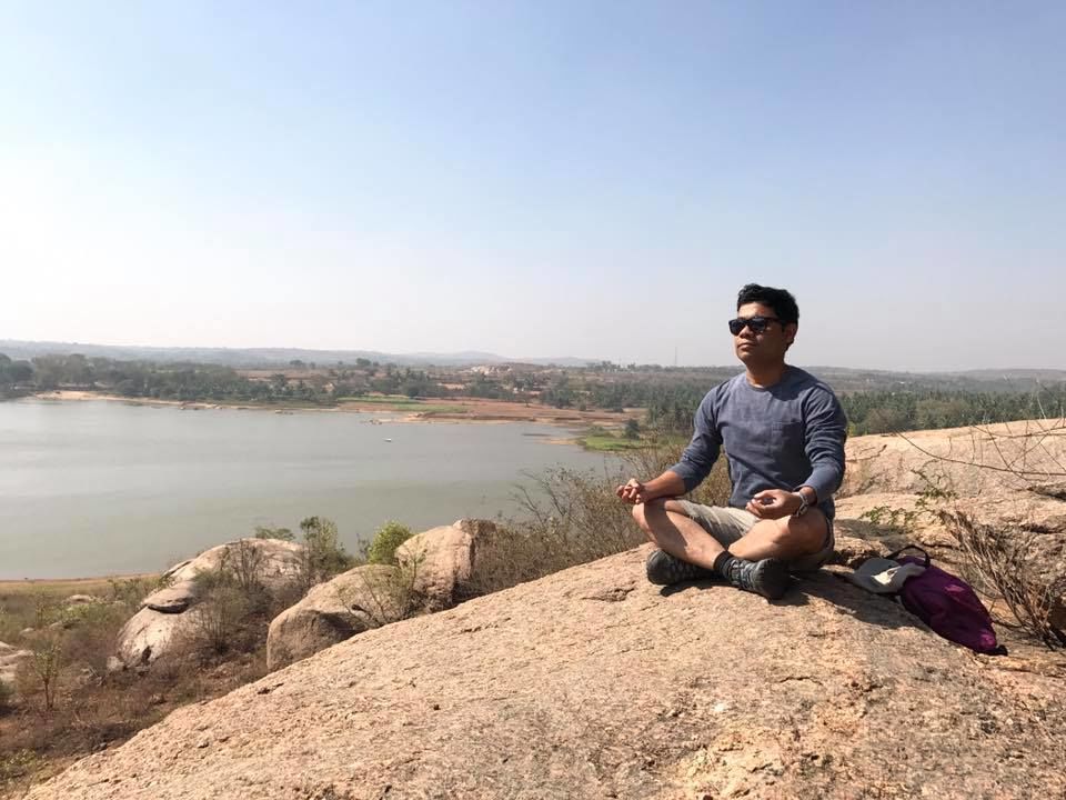 Photo of Ramnagar, Karnataka, India by The Travel Pundit