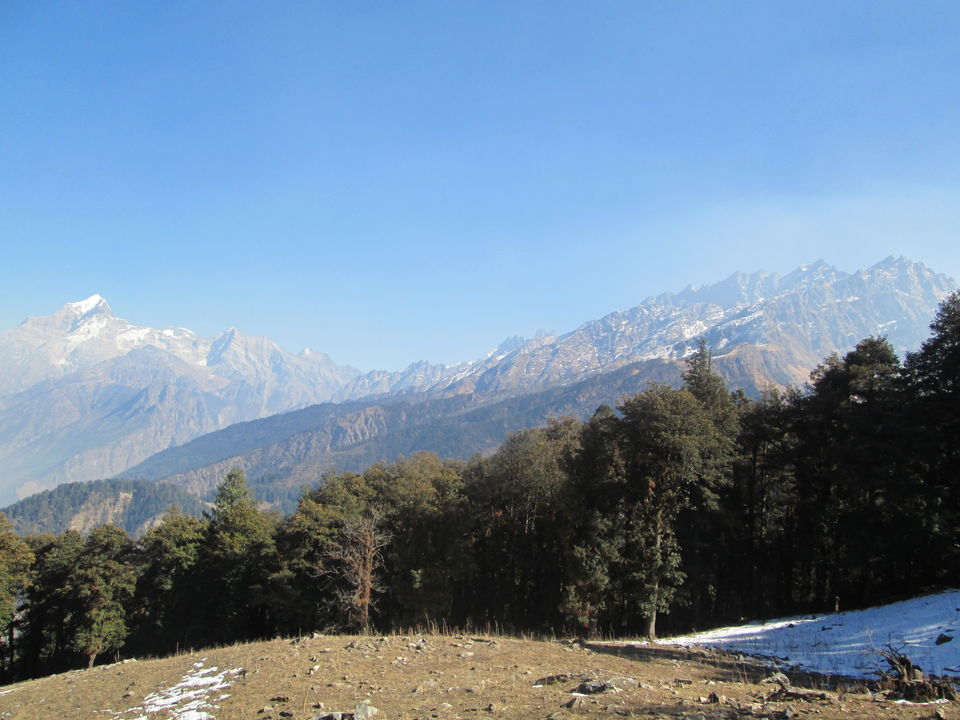 Photo of Beware of this Scamming Trek Organisation in Auli! 1/1 by The Travel Pundit