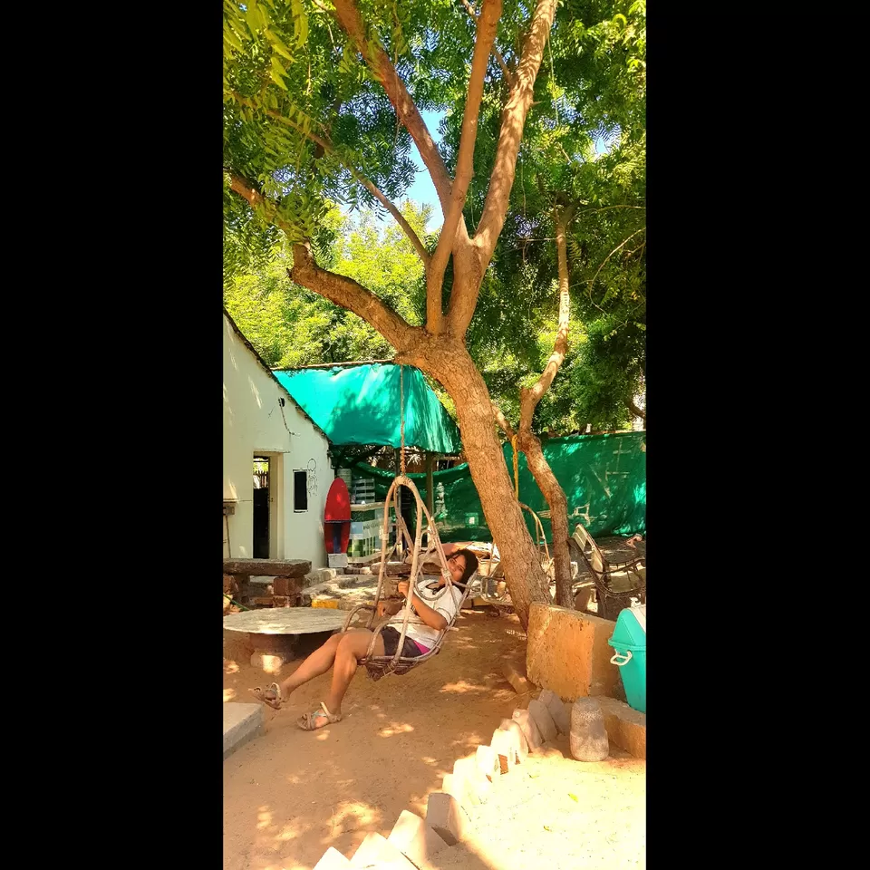 Photo of Nutshell, Kottakuppam, Puducherry, Tamil Nadu, India by The Travel Pundit