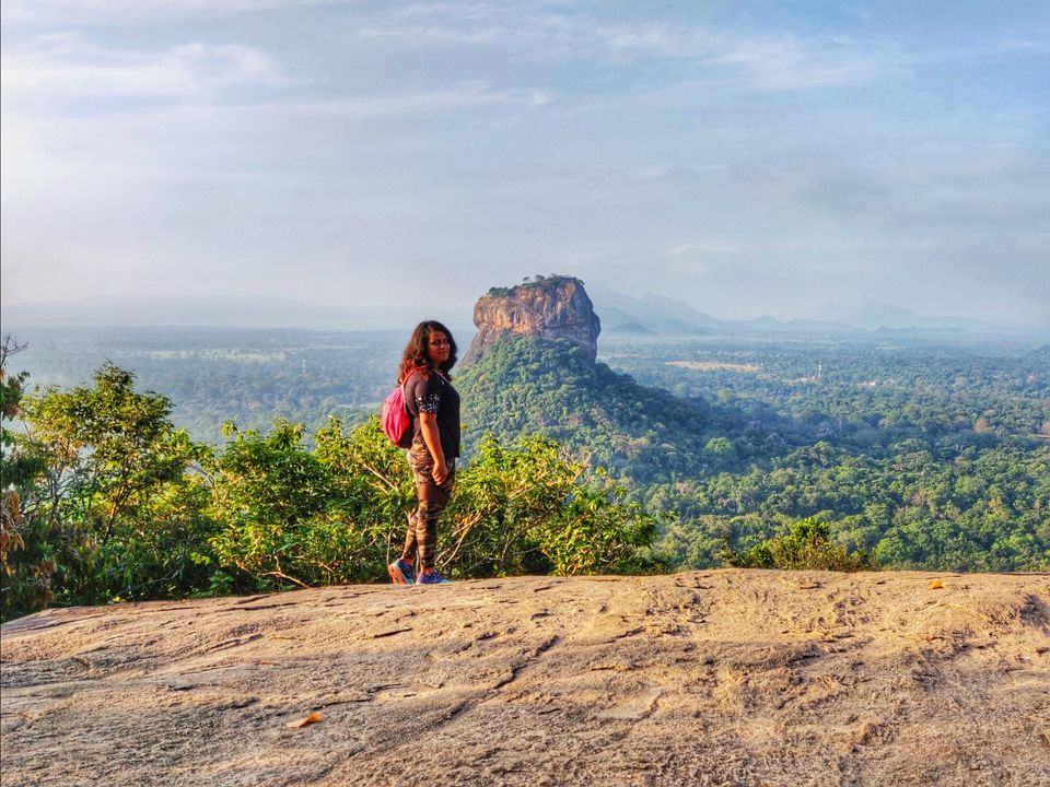 Photo of Planning the perfect Sri Lanka Itinerary by The Travel Pundit