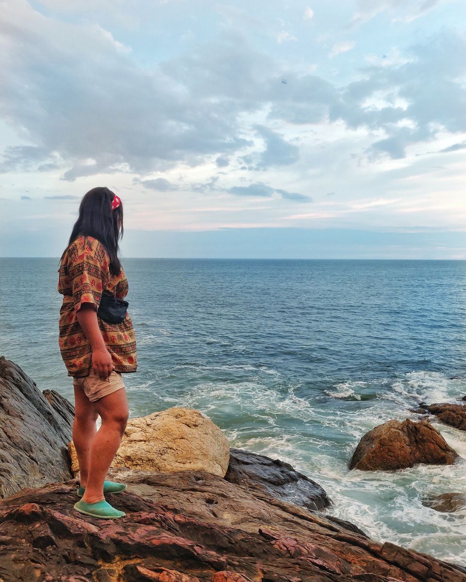 Photo of Did you know Gokarna can give you the Goa Experience at a lower budget? I'll tell you How. by The Travel Pundit