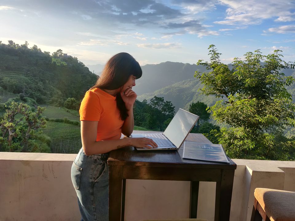 Photo of Work from Anywhere - What to pack & How to prepare? by The Travel Pundit