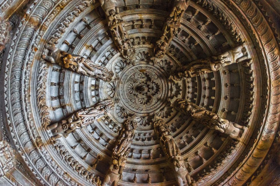 Photo of Ghanerao, Rajasthan, India by Romita Saluja