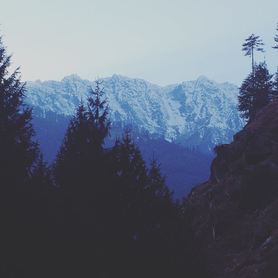 Photo of Manali, Himachal Pradesh, India by Apurva Jain