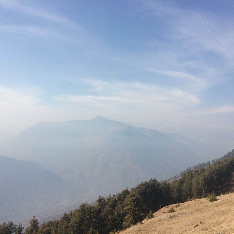 Photo of Manali, Himachal Pradesh, India by Apurva Jain