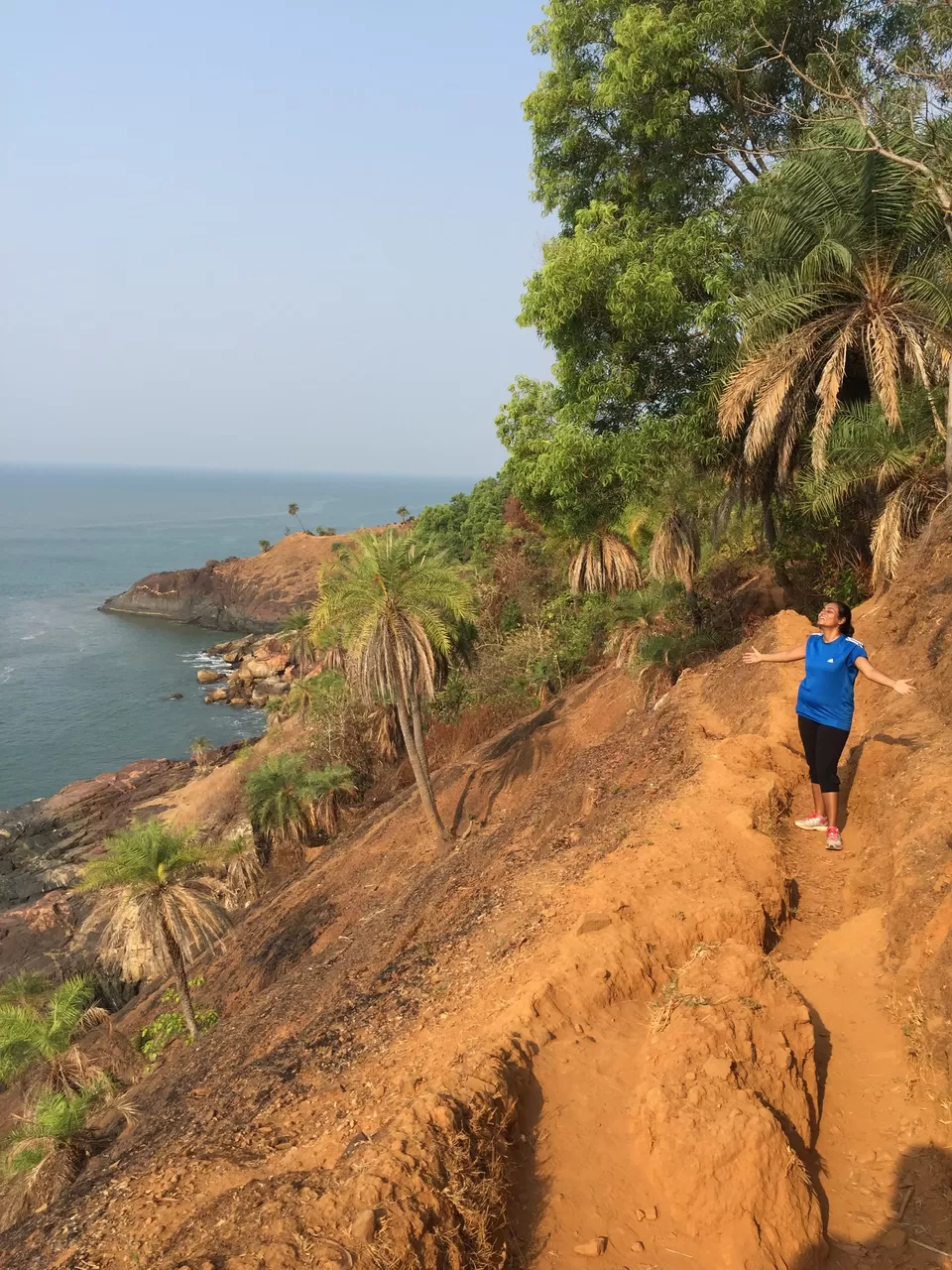Photo of Om Beach, Gokarna, Karnataka by Rararaasta