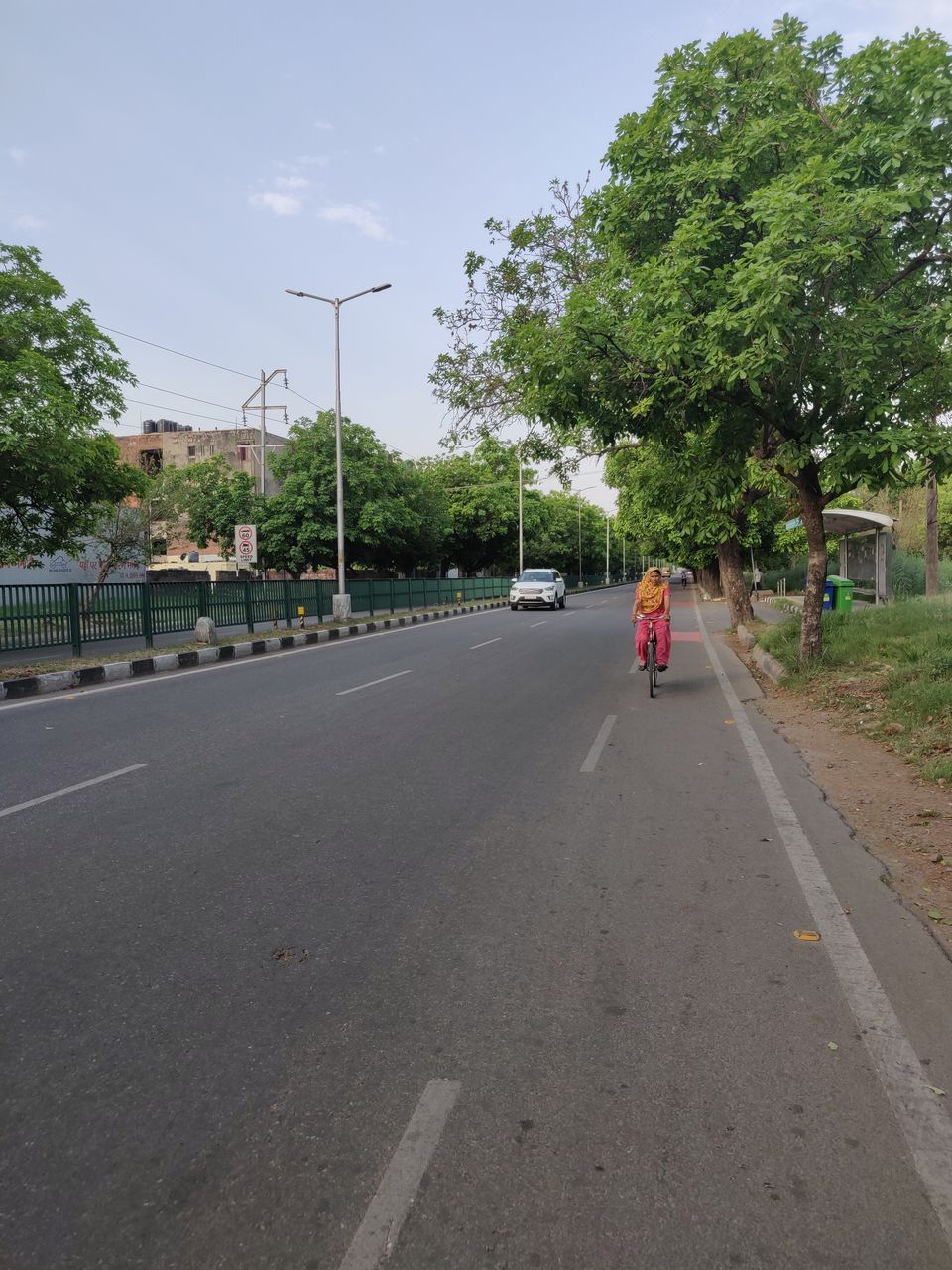 Photo of Six hours in Garden city - Chandigarh 1/1 by Rararaasta