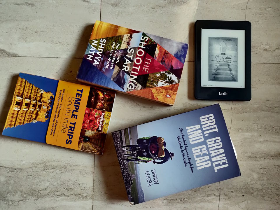 Photo of 5 ways to beat FOMO of travel #TravelFromHome 3/4 by Rararaasta
