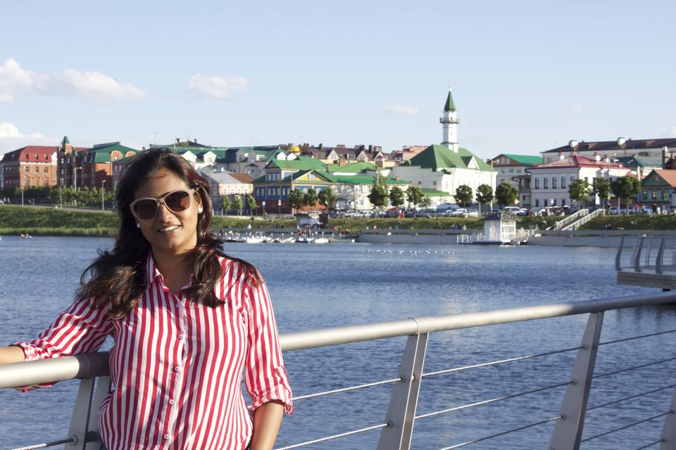 Photo of 5 ways to beat FOMO of travel #TravelFromHome by Rararaasta