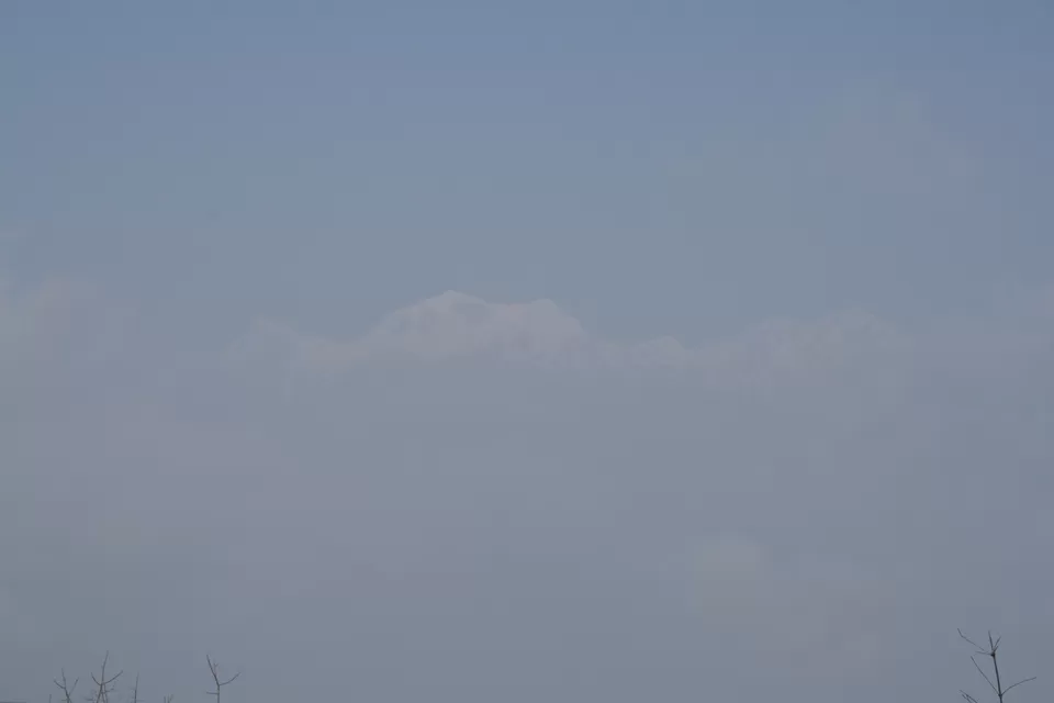 Photo of Pelling, Sikkim, India by Vipin Kumar