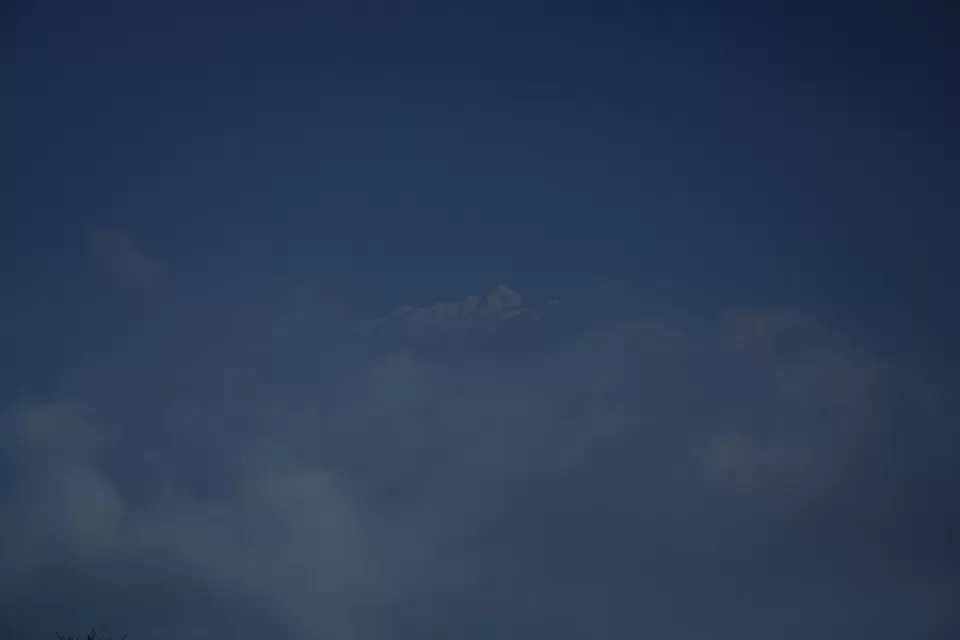 Photo of Pelling, Sikkim, India by Vipin Kumar