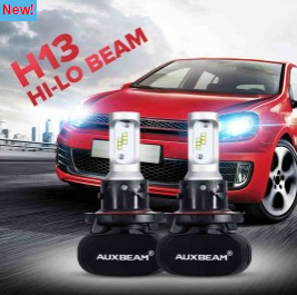 Photo of How to install 9008 led headlight bulbs for your vehicles 2/2 by led-light-bulbs