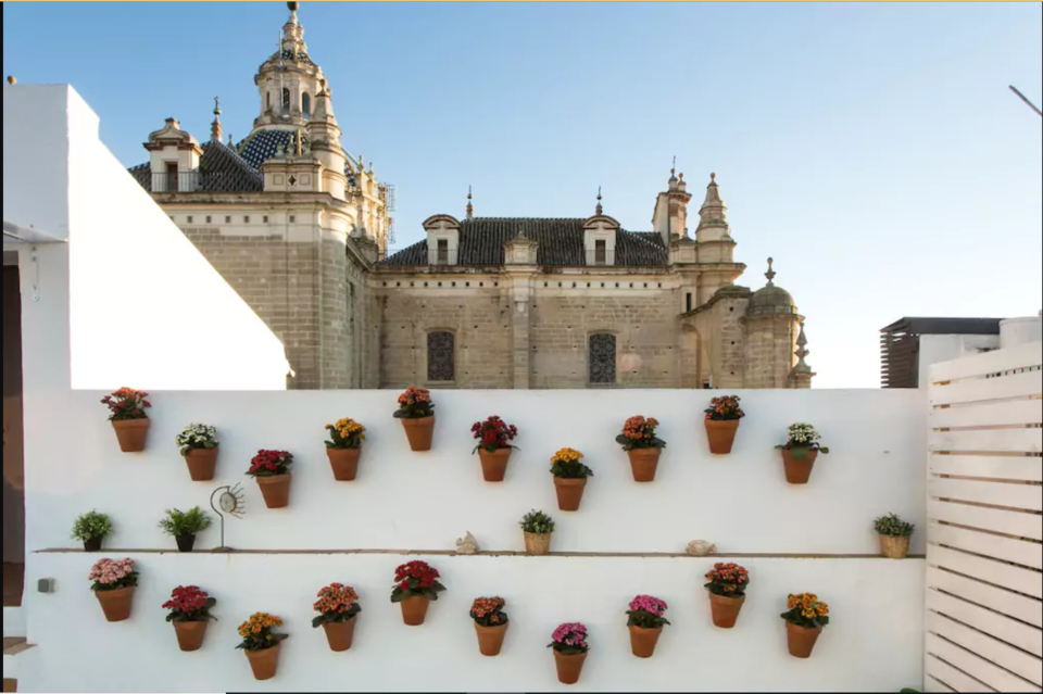 Photo of Seville, Spain by Shubhi Tiwari