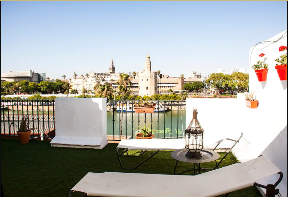 Photo of Seville, Spain by Shubhi Tiwari
