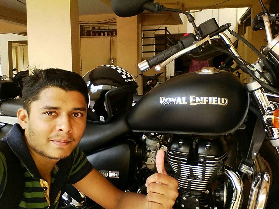 Photo of Leh Bike Trip- Day I 1/6 by Utkarsh Dwivedi