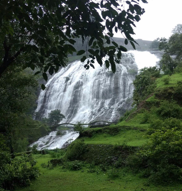 Photo of Bhandardara - Hidden Gem in Maharashtra!! 1/6 by TravelwithApSid