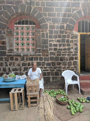 Photo of Ganpatipule , Ratnagiri 8/8 by TravelwithApSid