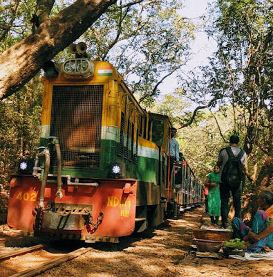 Photo of Matheran - Travel Story!!! 3/9 by TravelwithApSid