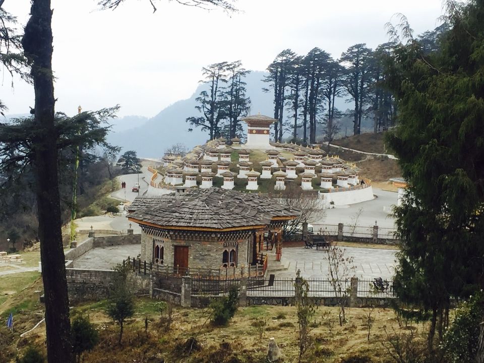 Photo of Bhutan by Priya Johari