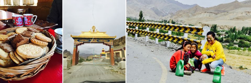 Photo of Those blissful 13 days of swiping right to meet new people on my journey to Ladakh.. by Priya Johari
