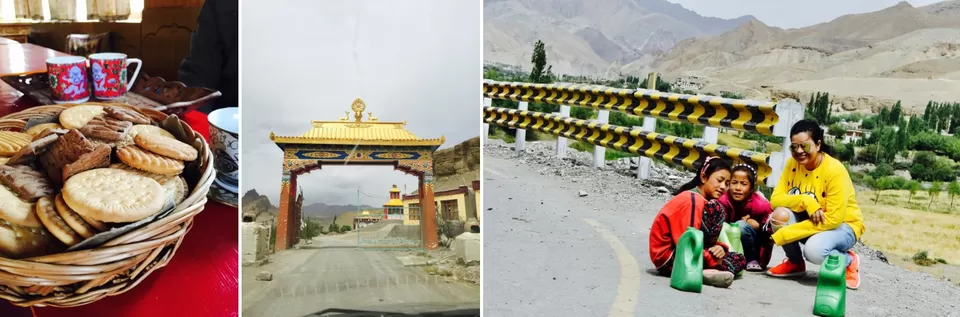 Photo of Those blissful 13 days of swiping right to meet new people on my journey to Ladakh.. by Priya Johari