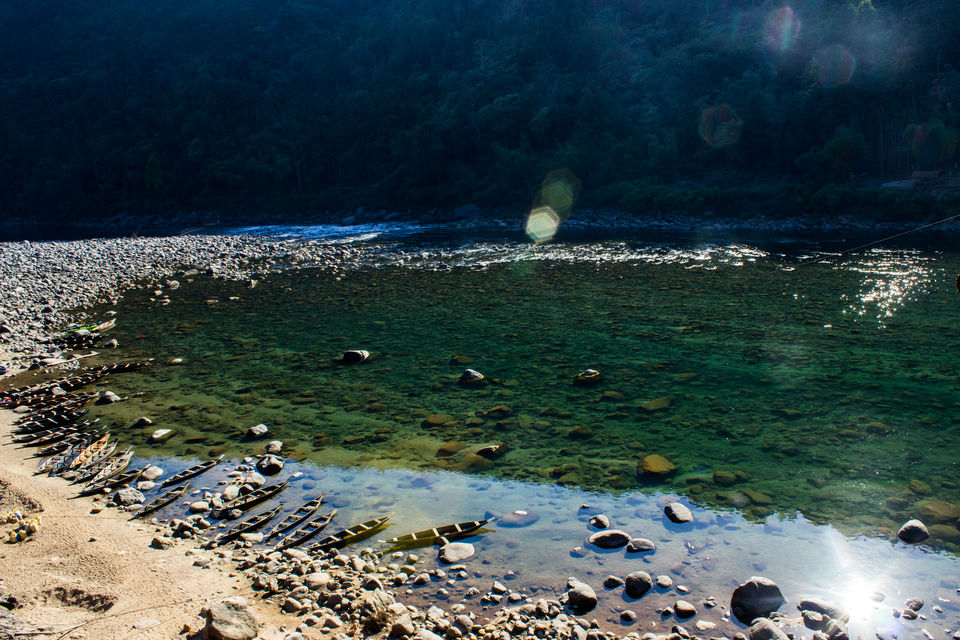Photo of When things turned unexpected in Shillong but for good. by Disha Malviya