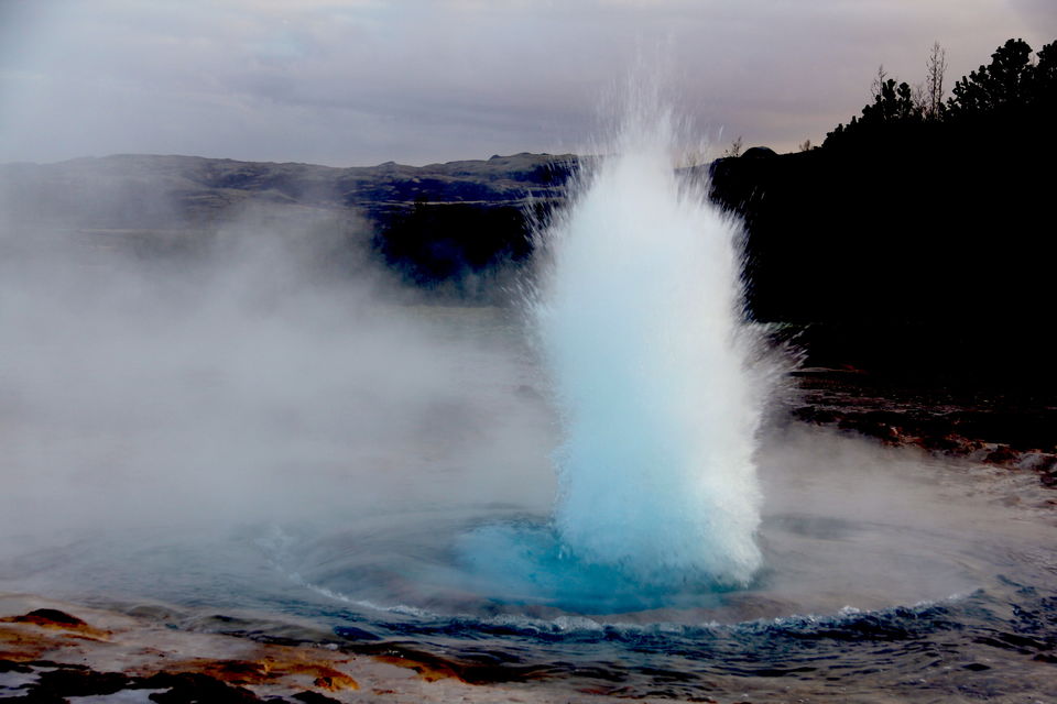 Photo of Iceland - another planet on earth By Amit Gupta