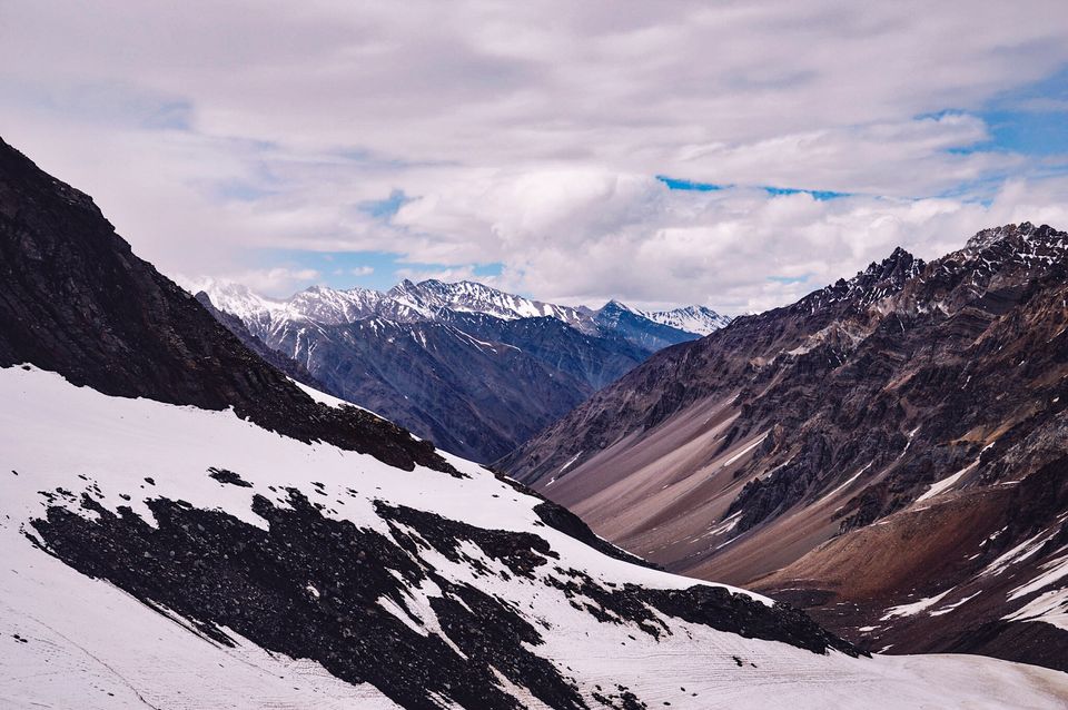 Photo of Pin Bhabha Pass trek – a journey to heaven in the trans-Himalayan region 3/6 by Anangsha Alomyan