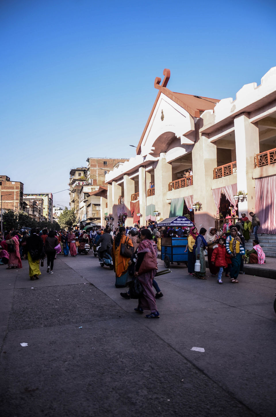 Photo of My trip to Manipur and exploring some of the alluring and uncharted places 3/15 by Anangsha Alomyan