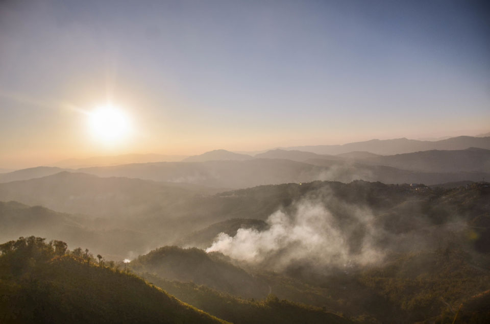 Photo of My trip to Manipur and exploring some of the alluring and uncharted places 6/15 by Anangsha Alomyan