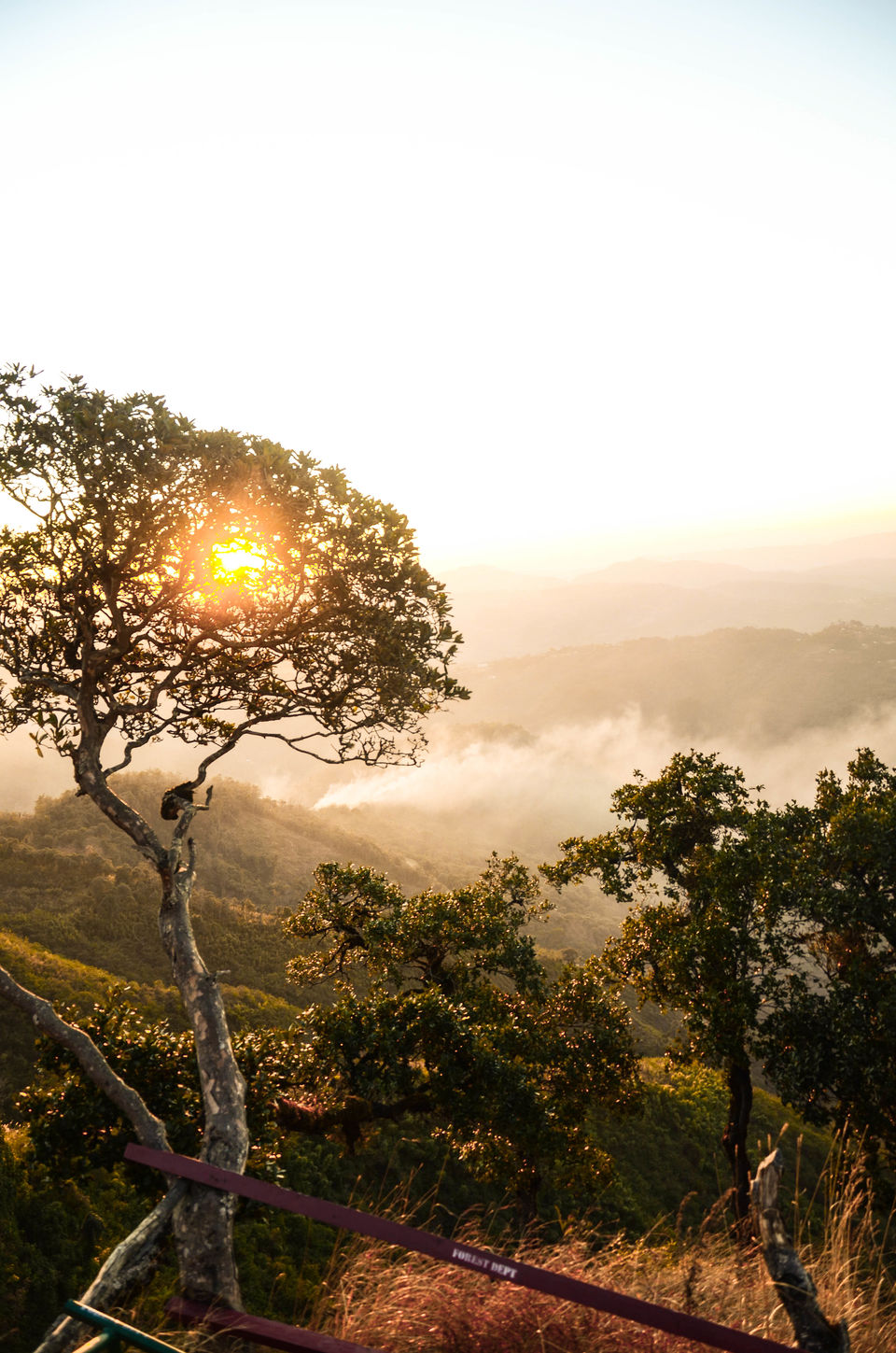 Photo of My trip to Manipur and exploring some of the alluring and uncharted places 10/15 by Anangsha Alomyan