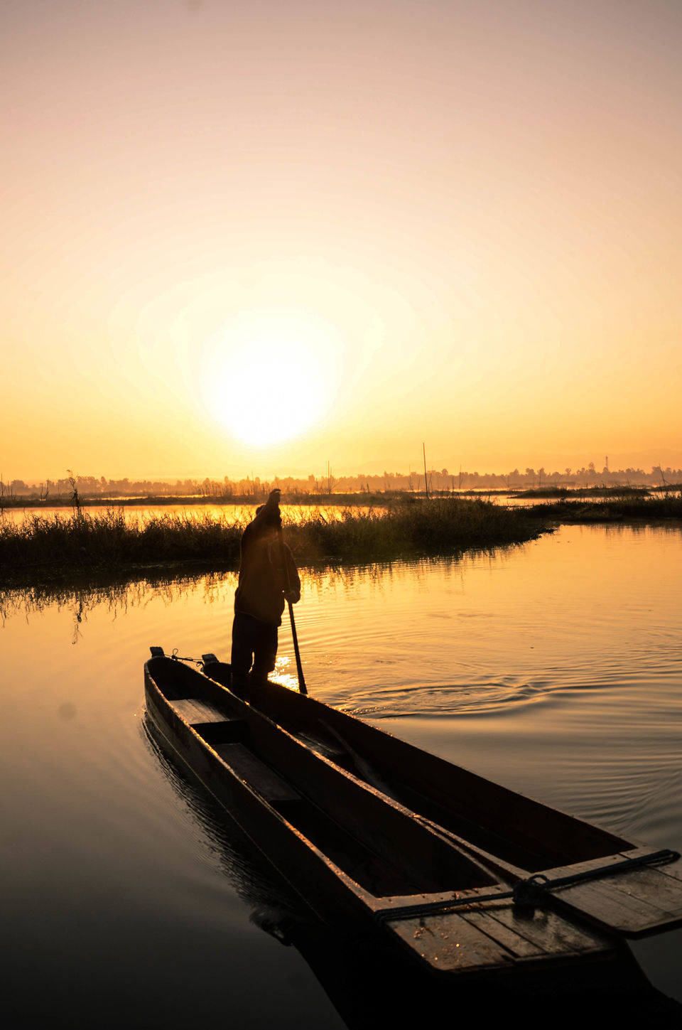 Photo of My trip to Manipur and exploring some of the alluring and uncharted places 15/15 by Anangsha Alomyan