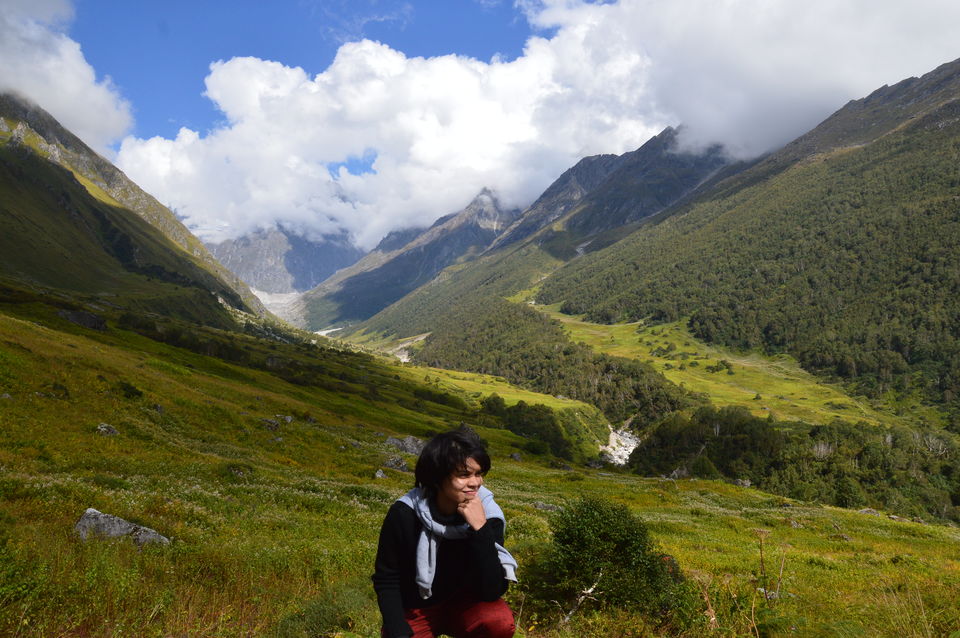Photo of How I spent enthralling days in Valley of Flowers under Rs 2700 and revitalized my mind 2/8 by Anangsha Alomyan