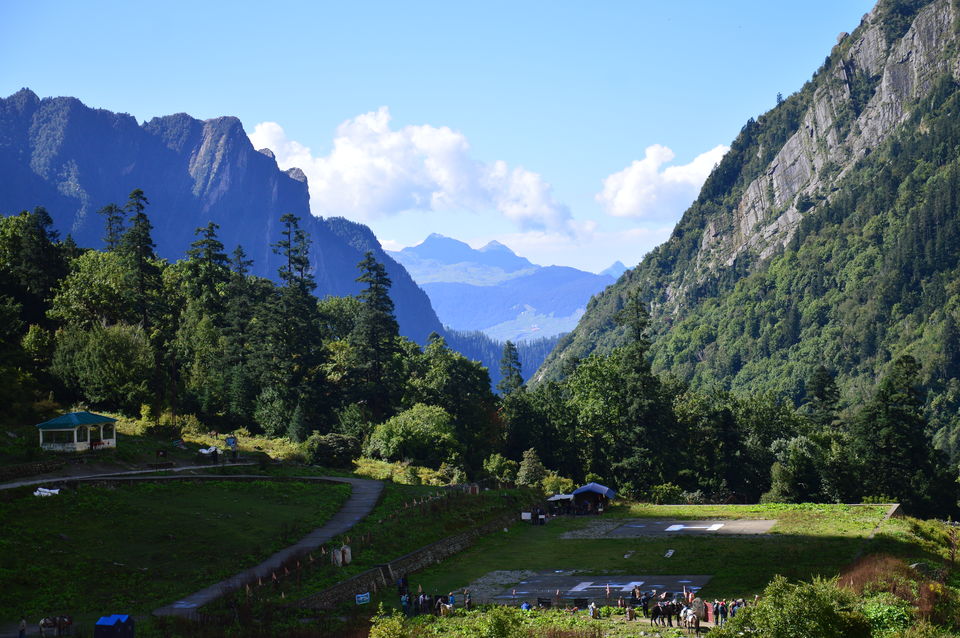 Photo of How I spent enthralling days in Valley of Flowers under Rs 2700 and revitalized my mind 7/8 by Anangsha Alomyan