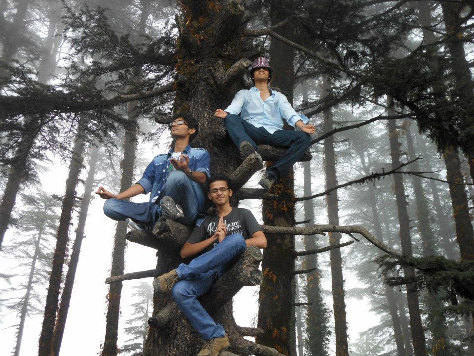 Photo of Uttarakhand: An Adventurer's Dream 1/9 by Ronik Kumar