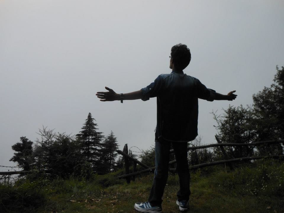 Photo of Uttarakhand: An Adventurer's Dream 2/9 by Ronik Kumar