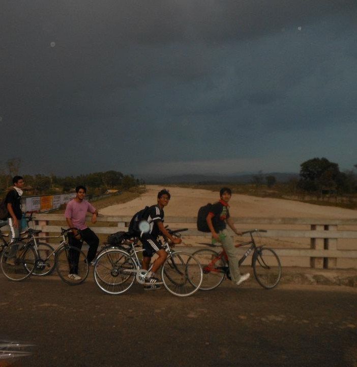 Photo of Uttarakhand: An Adventurer's Dream 6/9 by Ronik Kumar