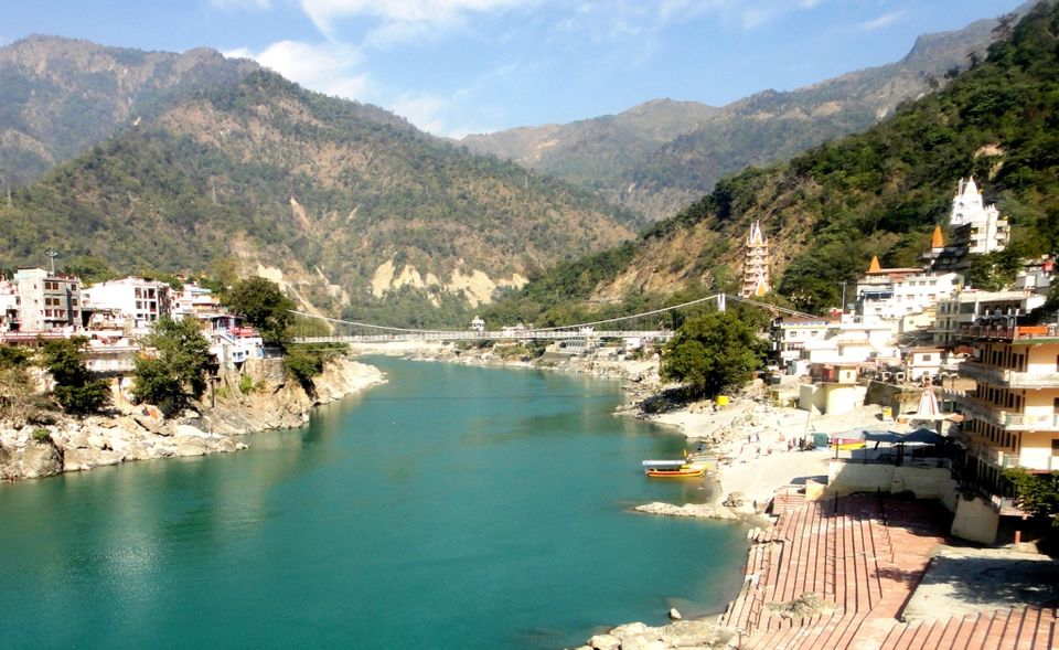 Photo of Uttarakhand: An Adventurer's Dream 8/9 by Ronik Kumar
