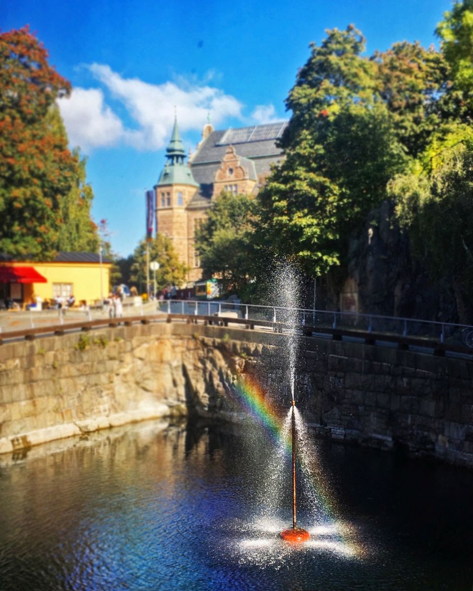Photo of Vasamuseet, Galärvarvsvägen, Stockholm, Sweden by Devanshi Rungta