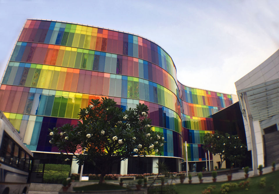 Photo of International Management Institute, New Delhi, Delhi, India by Devanshi Rungta