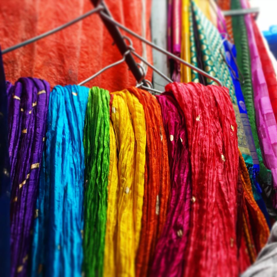 Photo of Lajpat Nagar, New Delhi, Delhi, India by Devanshi Rungta
