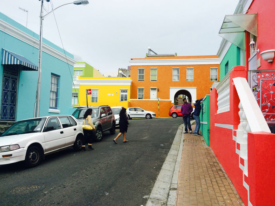 Photo of Bo-Kaap, Cape Town, Western Cape, South Africa by Devanshi Rungta