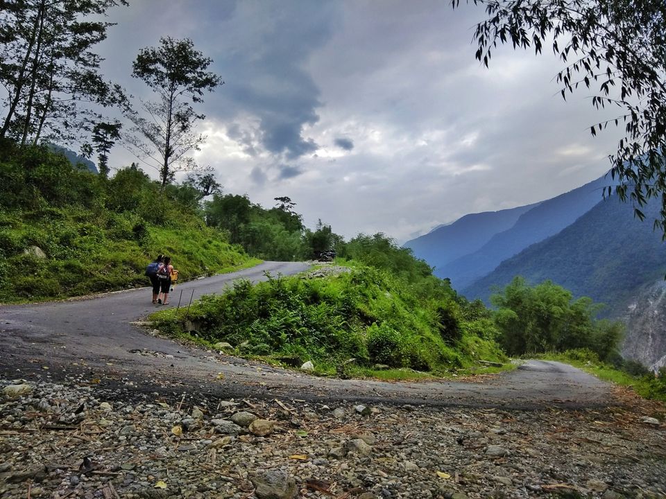 Photo of Dzongu North Sikkim by Pooja Dhanjibhai Painter