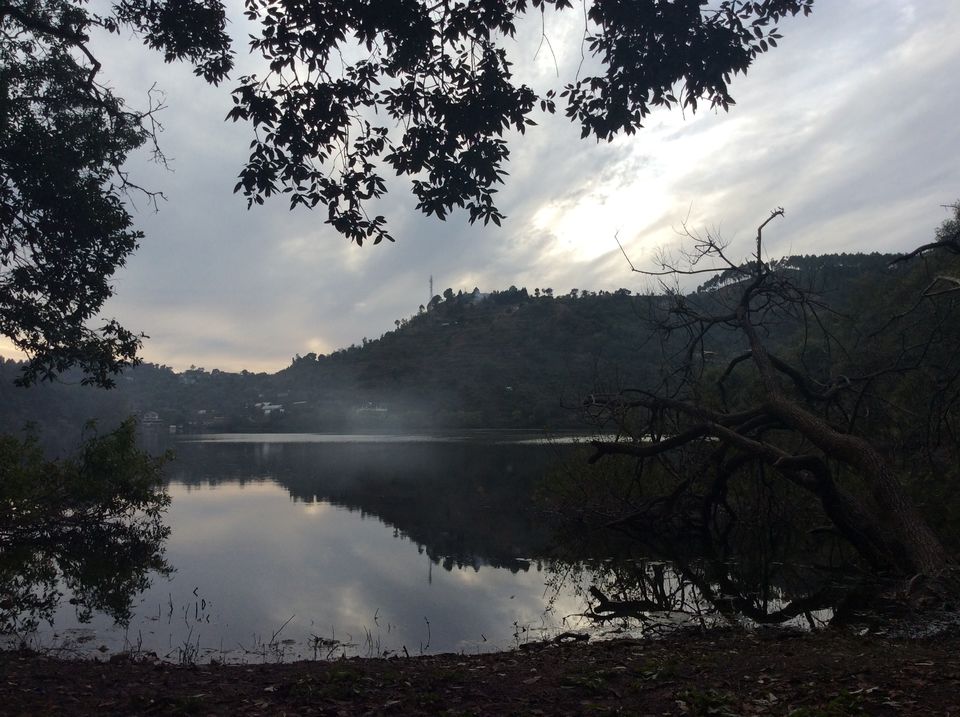 Photo of Nainital, Naukuchiatal, Bhimtal & Corbett: 4 places, 4 days. by Amitha Ameen