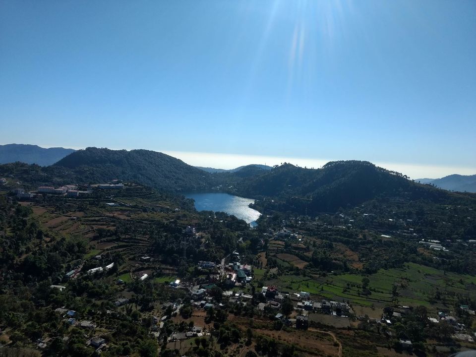 Photo of Nainital, Naukuchiatal, Bhimtal & Corbett: 4 places, 4 days. by Amitha Ameen