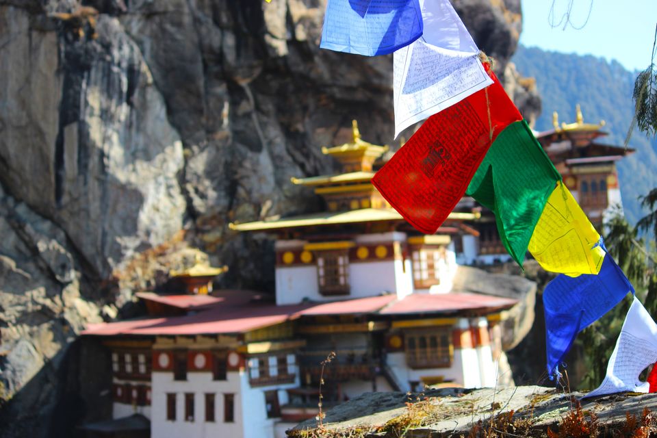 Photo of Bike Ride To Land Of Happiness - Bhutan by Durgesh Manjhi